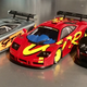 Illustration for article titled Woking Wednesday: 1/43 McLaren F1 GTRs